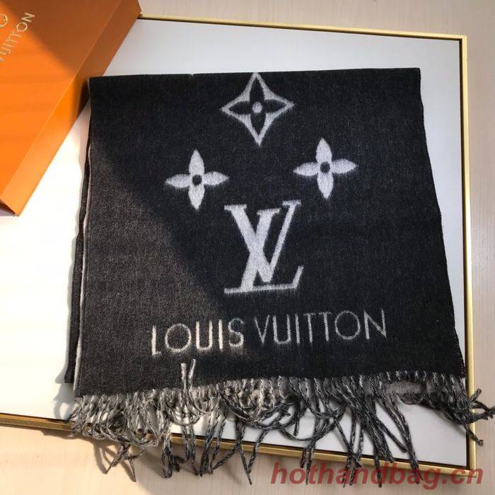 Louis Vuitton Scarf LV00046